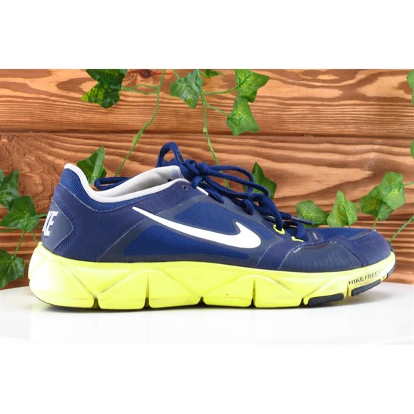 Nike Women Size 8 M‎ Shoes Purple Running Mesh 415257500 - Picture 4 of 9